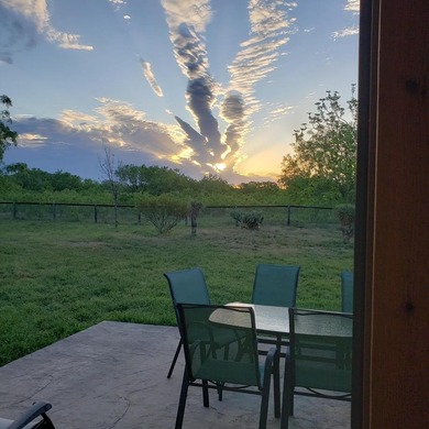 Know anyone looking for some privacy on about 15 acres? The