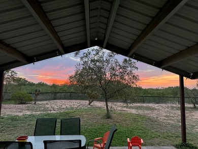 Know anyone looking for some privacy on about 15 acres? The