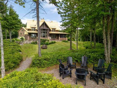 An exceptional address in the heart of the Laurentians. Spanning - photo 8