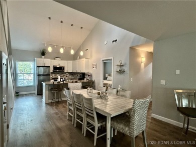 Lake Condo For Sale in Lake Ozark, Missouri