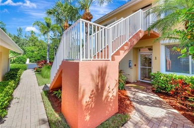 Lake Home For Sale in Naples, Florida