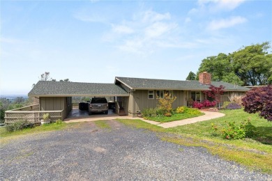 Lake Home For Sale in Oroville, California