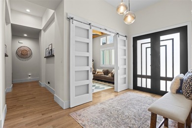 Welcome to this beautifully designed one-story home in the - photo 3