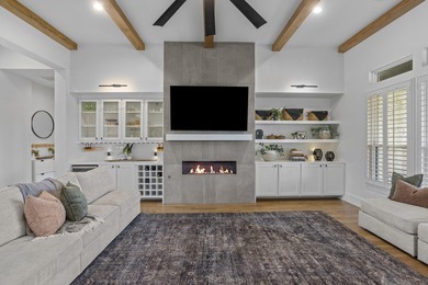 Welcome to this beautifully designed one-story home in the - photo 4