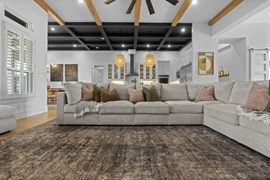Welcome to this beautifully designed one-story home in the - photo 5