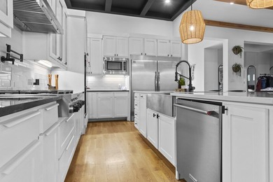 Welcome to this beautifully designed one-story home in the - photo 9