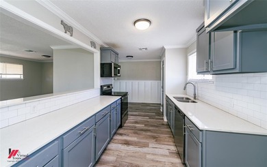 Red River Home For Sale in Bossier City Louisiana