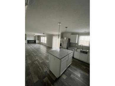 Lake Home For Sale in Delphi, Indiana