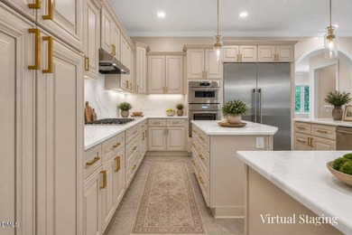 Nestled within the prestigious gated community of Governor's - photo 11