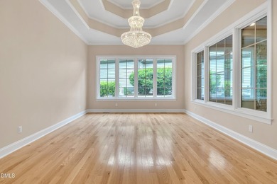 Nestled within the prestigious gated community of Governor's - photo 12