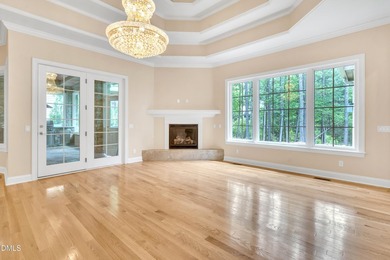 Nestled within the prestigious gated community of Governor's - photo 14