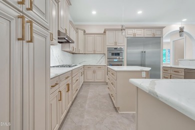 Nestled within the prestigious gated community of Governor's - photo 15