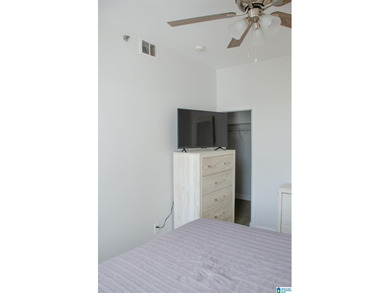 What a fabulous condo in the middle of the Loft District.  Walk