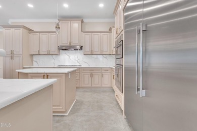Nestled within the prestigious gated community of Governor's - photo 16
