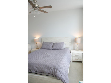 What a fabulous condo in the middle of the Loft District.  Walk