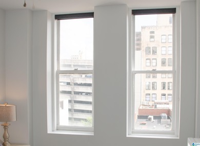 What a fabulous condo in the middle of the Loft District.  Walk