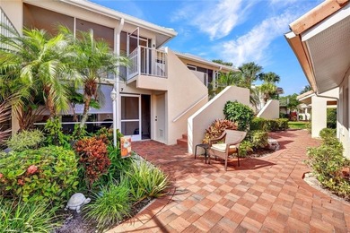 Lake Condo For Sale in Naples, Florida