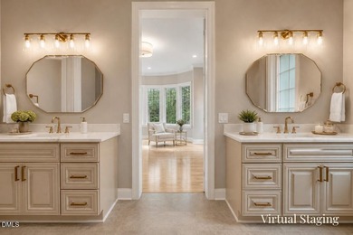 Nestled within the prestigious gated community of Governor's - photo 21