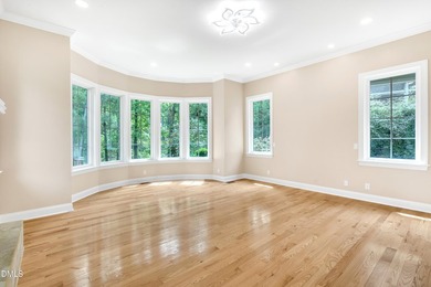 Nestled within the prestigious gated community of Governor's - photo 25