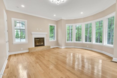 Nestled within the prestigious gated community of Governor's - photo 26