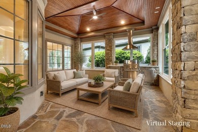Nestled within the prestigious gated community of Governor's - photo 38