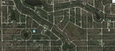 TROPICAL GULF ACRES! JUST OFF RT 41 AND JUST NORTH OF FT MYERS - photo 1