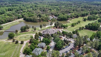 Nestled within the prestigious gated community of Governor's - photo 45