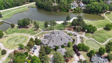 Nestled within the prestigious gated community of Governor's - photo 46