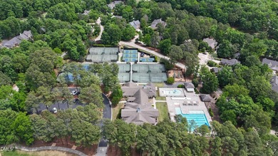 Nestled within the prestigious gated community of Governor's - photo 47