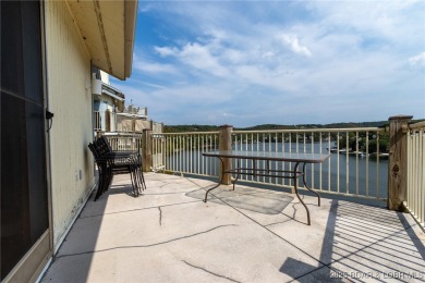 Lake Condo For Sale in Camdenton, Missouri