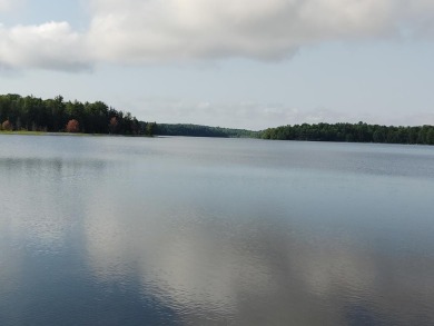 Lake Acreage For Sale in Phelps, Wisconsin