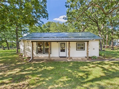 (private lake, pond, creek) Home For Sale in  Missouri