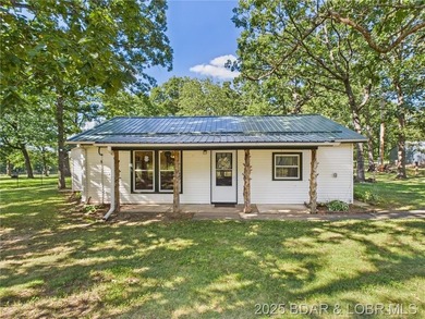 Lake Home For Sale in Out Of Area (Lobr), Missouri