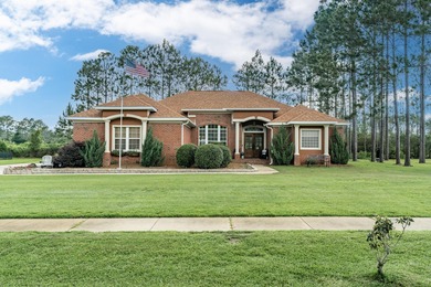 (private lake, pond, coastal) Home For Sale in Freeport Florida