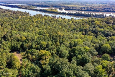 Lake Acreage For Sale in Camden, Alabama