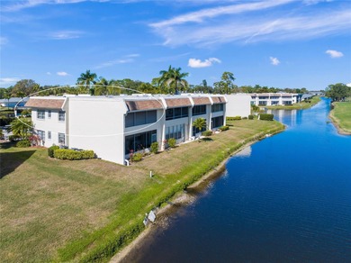 (private lake, pond, coastal) Condo For Sale in Sarasota Florida