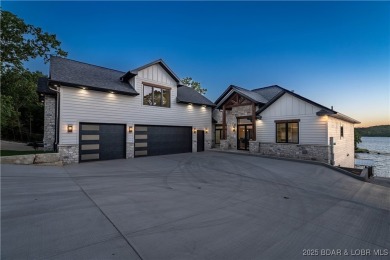 Lake Home For Sale in Osage Beach, Missouri