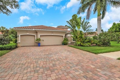 Lake Home For Sale in Naples, Florida