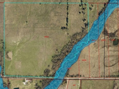 Lake Tawakoni Acreage For Sale in Lone Oak Texas