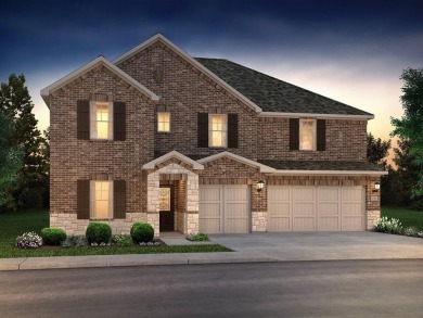 Lake Home For Sale in Farmersville, Texas