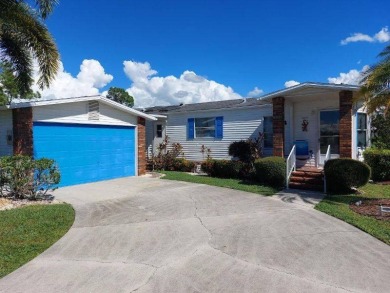 Cape Coral Lakes Area Home For Sale in North Fort Myers Florida