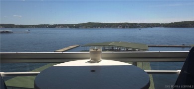 Lake Condo For Sale in Lake Ozark, Missouri