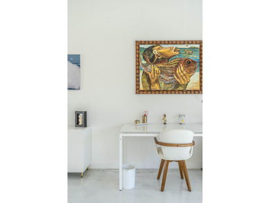 Stunning remodeled William Krisel-designed Mid-Centry Modern - photo 11