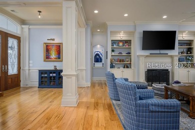 Discover refined Lowcountry living in this stunning custom home - photo 11