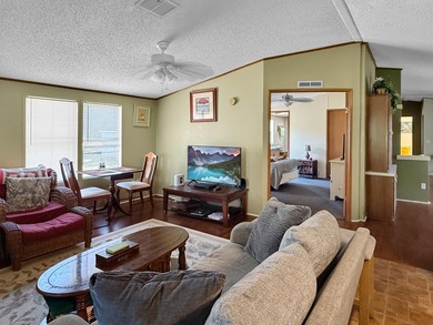This 3 BR 2 BA home is located on one of the highest lots in the - photo 12