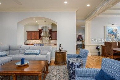 Discover refined Lowcountry living in this stunning custom home - photo 12
