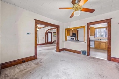 Discover the timeless charm of this 1900s home, rich with - photo 13
