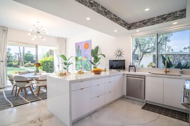 Stunning remodeled William Krisel-designed Mid-Centry Modern - photo 13
