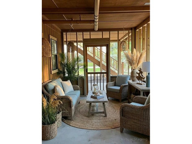 The Perfect Edisto Home for the entire family. Built in 1992 - photo 13