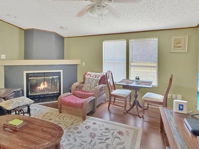This 3 BR 2 BA home is located on one of the highest lots in the - photo 13
